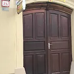 Old Town, 1 Bedroom 아파트