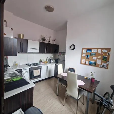 Апартаменты Old Town, 1 Bedroom Братислава