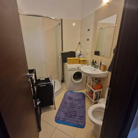 Апартаменты Old Town, 1 Bedroom