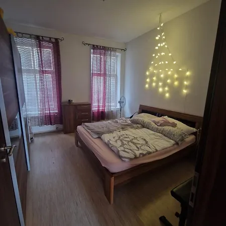 Old Town, 1 Bedroom Братислава