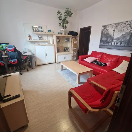 Апартаменты Old Town, 1 Bedroom *