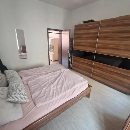 Old Town, 1 Bedroom Apartamento