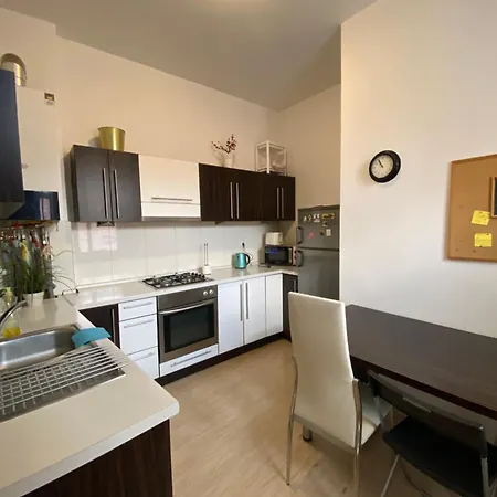 Old Town, 1 Bedroom * 布拉迪斯拉发