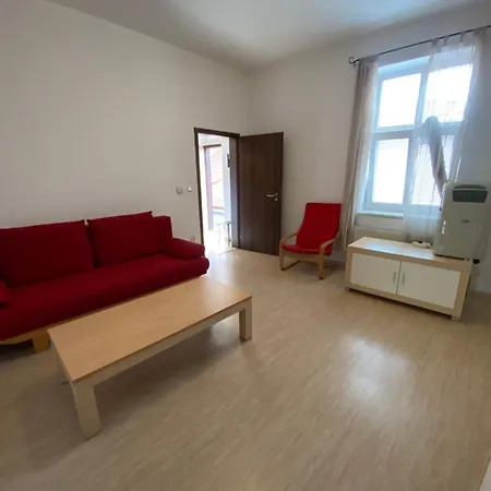 Old Town, 1 Bedroom Appartement *