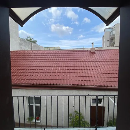 Appartement Old Town, 1 Bedroom Bratislava