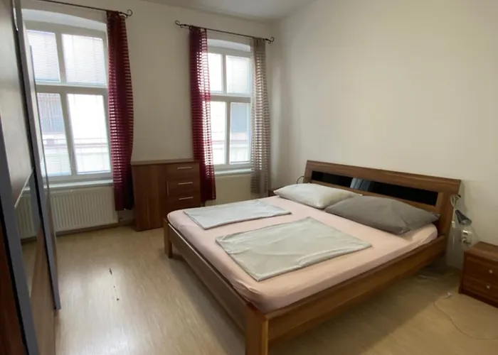 Apartmán Old Town, 1 Bedroom *