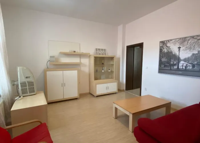 Apartmán Old Town, 1 Bedroom Bratislava