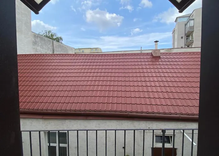 Apartmán Old Town, 1 Bedroom Bratislava