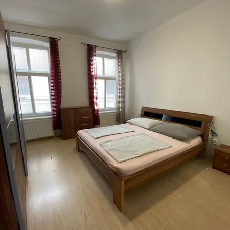 Lejlighed Old Town, 1 Bedroom *