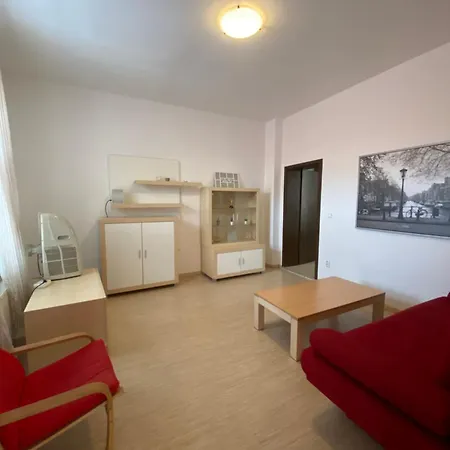 Apartament Old Town, 1 Bedroom Bratysława